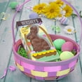 thumbnail image 5 of HERSHEYS Solid Milk Chocolate Bunny Easter Candy Gift Box 5 oz - 5 Pack, 5 of 5