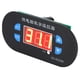 thumbnail image 5 of Termostato digital Bling Bling controlador de temperatura con pantalla digital ajustable, 5 of 12