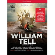 William Tell (DVD)