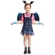 thumbnail image 3 of Vestido De Cosplay Vampirina Niña Princesa Disfraz De Halloween Niños Carnaval Fiesta Vampiro, 3 of 4