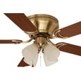 thumbnail image 5 of Craftmade BRC52ORB5C Brilliante 52 in. Indoor Ceiling Fan - Oil Rubbed Bronze, 5 of 7