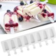 thumbnail image 2 of Moho De Paleta De Jugo De Silicona C., 2 of 8