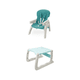 thumbnail image 3 of Silla Alta con escritorio color verde, 3 of 4