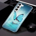 thumbnail image 4 of New Luminous Phone Case, For IPhone 12/12Pro /12Pro Max/12 Mini/ 12 Xr /12xs Max /12x /12Xs, 13 /13 Pro/13 Pro Max/13 Mini/13 Xr/13xs Max /13x /13Xs , For Samsung Galaxy S20/ S20Plus/20Ultra/20 FE,, 4 of 4