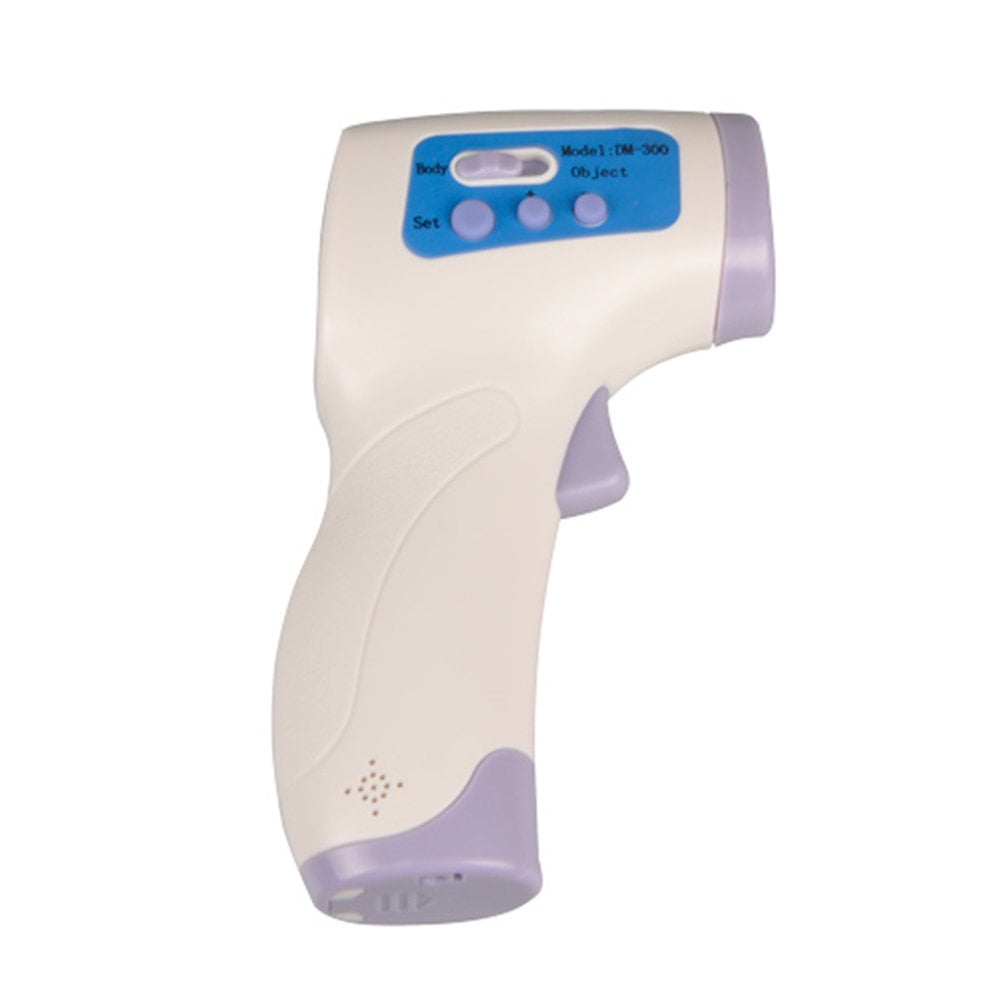 Digital MultiFunction Noncontact Infrared Forehead Thermometer Baby