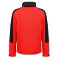 thumbnail image 3 of Regatta Mens Hydroforce 3-Layer Softshell Jacket, 3 of 3