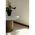 thumbnail image 4 of Moe's Home Collection Tower Dining Table, 4 of 6