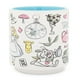 thumbnail image 2 of Taza Silver Buffalo Disney Alicia en el país de las maravillas 380 ml, 2 of 9