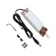 thumbnail image 2 of de soldador por puntos de de soldador por puntos portátil, accesorio de de soldadura de soldadura por puntos de 12V, para blanco shamjiam Soldadura por puntos, 2 of 5