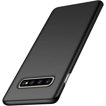 Compatible for Slim Matte Case for Samsung Galaxy S10 5G - Thin Protective PC Phone Cover, Anti-Scratch, Shockproof, Non-Slip