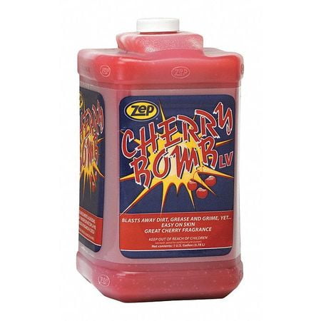 

HD Hand Cleaner 1 gal. Jug Liquid PK4