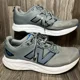 thumbnail image 1 of New Balance Unisex 460 V4 Gray Running Shoes Sneakers M Sz 10.5 W Sz 12 4E, 1 of 5