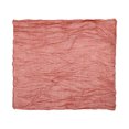 thumbnail image 1 of Ofertas Únicas 12 Pcs Manteles de Tela de Poliéster para Mesa de Comedor Resistente al Calor Manteles Rojos, 1 of 6