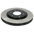 thumbnail image 3 of ADVICS Disc Brake Rotor, 3 of 4