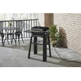 thumbnail image 4 of Weber Lumin Electric Grill Stand, 4 of 7