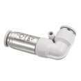 thumbnail image 3 of Unique Bargains 12mm Push Quick Connect Elbow Inline Air Tube Fitting Check Valve, 3 of 5