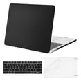 thumbnail image 3 of laptop Plastic Hard laptop Shell Case & Keyboard Cover & Screen Protector, 3 of 6