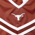 thumbnail image 2 of Girls Toddler Texas Orange Texas Longhorns Two-Piece Cheer Set, 2 of 3