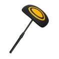 thumbnail image 4 of Varilla de soporte para bolsa de golf de viaje, longitud ajustable, telescópica, reutilizable, portátil, accesorio para bolsa de golf, regalo para golfistas Amarillo, 4 of 8