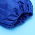 thumbnail image 4 of 2 Pairs Oversleeve Waterproof Oilproof Cuff Antifouling Cover Protectors Kitchen Cleaning Tool (Blue), 4 of 8