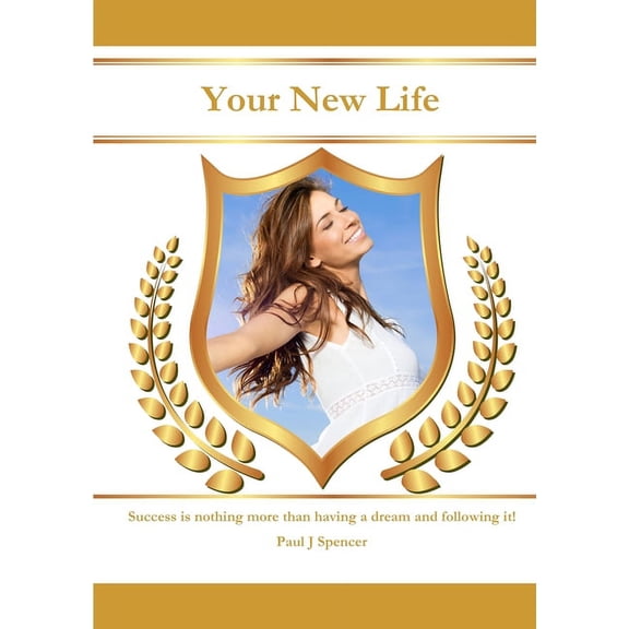 Your New Life, (Paperback)