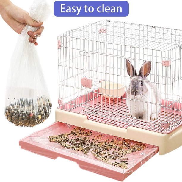 Pet sales cage liner