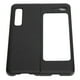 thumbnail image 2 of Funda de cuero Bling Bling para Samsung Galaxy Z Fold 1 W20 Negro, 2 of 12