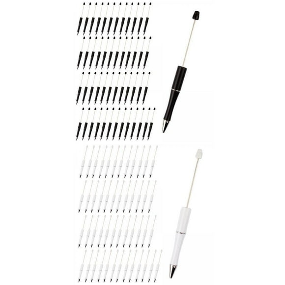 100 Uds. Bolígrafo de 1,0mm para Decoración Navideña, Suministros para Bolígrafos, , Zulema Bolígrafo