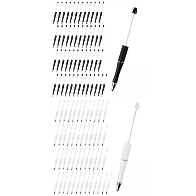 100 Uds. Bolígrafo de 1,0mm para Decoración Navideña, Suministros para Bolígrafos, , Zulema Bolígrafo