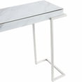 thumbnail image 5 of Marble Rectangular Console Table, 5 of 8