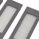 thumbnail image 4 of Lot de 4 filtres de rechange pour aspirateur Yeedi VAC Max Station, 4 of 4