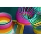 thumbnail image 5 of Rainbow Spring Toys JA-RU Big para niños (paquete de 9) de plástico, 5 of 7