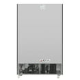 thumbnail image 6 of 47 in. Commercial 2 Door Merchandiser Refrigerator, With 2 Full Glass Doors, 30 Cu. Ft., 6 of 12