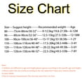 thumbnail image 2 of AJZIOJIRO Baby Girls Split Bathing Suits Toddler UPF 50+ Sun Protection Swimwear Infant Summer Floral Swimsuit 1-8T, 2 of 9