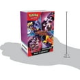 thumbnail image 3 of TCG: Scarlet & Violet-Destined Rivals Booster Bundle (6 Packs), 3 of 3