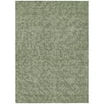 thumbnail image 2 of Addison Rugs Chantille Indoor/Outdoor Transitional Circles Sage Washable Rectangle Rug, 9' x 12', 2 of 5