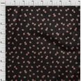 thumbnail image 3 of oneOone Cotton Poplin Fabric Pomegranate Fruit Fabric Prints by Yard 42 Inch Wide, 3 of 4