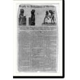 thumbnail image 2 of Historic Framed Print, Reply to bobalition of slavery, 17-7/8" x 21-7/8", 2 of 9