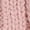 Pink, variant on C.C Pet Solid Ribbed Cable Knit Pullover Winter Clothes Dog Sweater-Beige-L