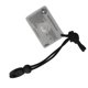 thumbnail image 2 of Signal Mirror, 7.7x5.1cm Wide Application Camping Mirror Drop Resistant Compact  For Hunting ANGGREK Emergency Signaling Mirror, 2 of 8
