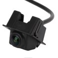thumbnail image 1 of Car Rear View Camera System Waterproof CCD Backup Reverse Camera Replacement for YARiS L Vios Corolla 2014, 1 of 3