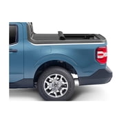 Truxedo by RealTruck Pro X15 Soft Roll Up Tonneau Fits 19-25 Silverado/Sra 1500 6'6 w/ MFTG