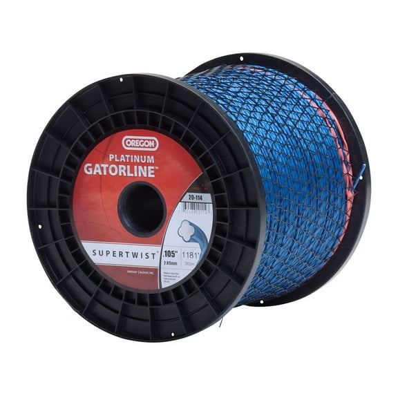 Oregon Genuine OEM Replacement Trimmer Line # 20-114