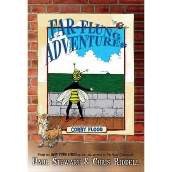 Corby Flood By Stewart, Paul/ Riddell, Chris