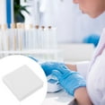 thumbnail image 2 of Weighing Papers White For Scientists Laboratory Use 500Pcs 3.93X3.93in, 2 of 8