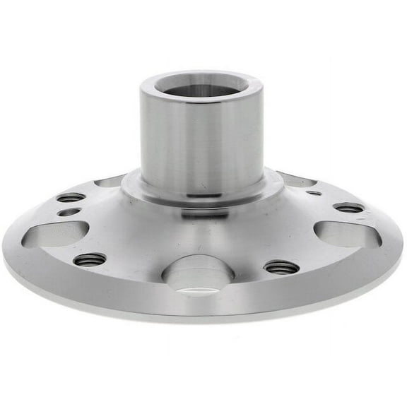Rear Wheel Hub - Compatible with 1999 - 2003 Mercedes-Benz CLK430 4.3L V8 2000 2001 2002