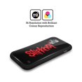thumbnail image 2 of Head Case Designs Officially Licensed Slipknot Key Art Text Hybrid Case Compatible with Apple iPhone 11, 2 of 7