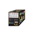 Nibl Vacuum Fried Potato Crunch Variety Pack, Potato Fries & Wedges ...