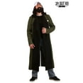 thumbnail image 3 of Silent Bob Déguisement pour Homme Grande Taille, 3 of 3