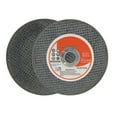 thumbnail image 3 of munirater 25 Pack 4" x 1/16" x 5/8" Cut-Off Wheels for Die Grinder Metal Cutting Disc, 3 of 6